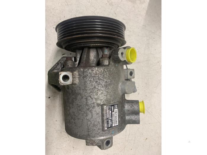 Gebrauchte Klimapumpe Mitsubishi Space Star (A0) 1.0 12V Preis € 125,00 Margenregelung angeboten von Autodemontage van de Laar