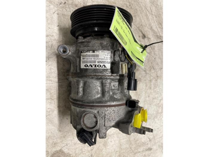 Gebrauchte Klimapumpe Volvo XC60 I (DZ) 2.0 T5 16V Preis € 120,00 Margenregelung angeboten von Autodemontage van de Laar