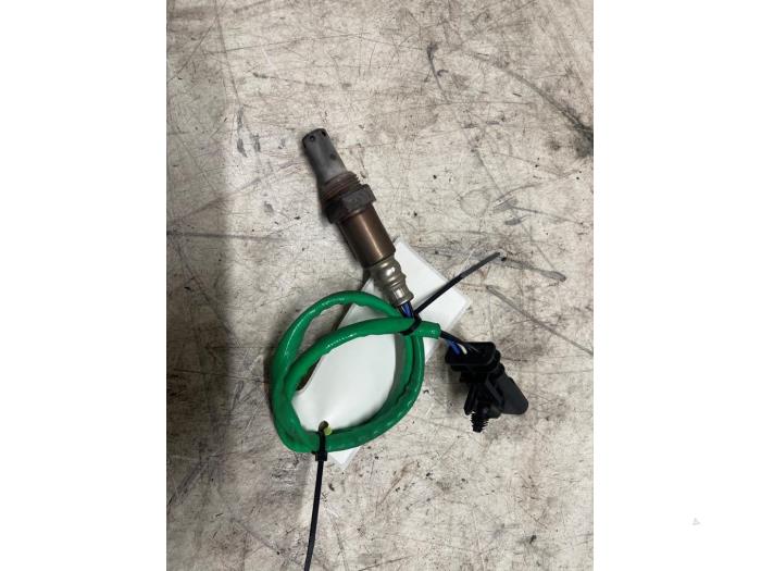 Usados Sonda Lambda Volvo XC60 I (DZ) 2.0 T5 16V Precio € 30,00 Norma de margen ofrecido por Autodemontage van de Laar