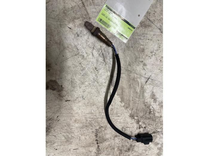 Lambda probe from a Volvo XC60 I (DZ) 2.0 T5 16V 2016
