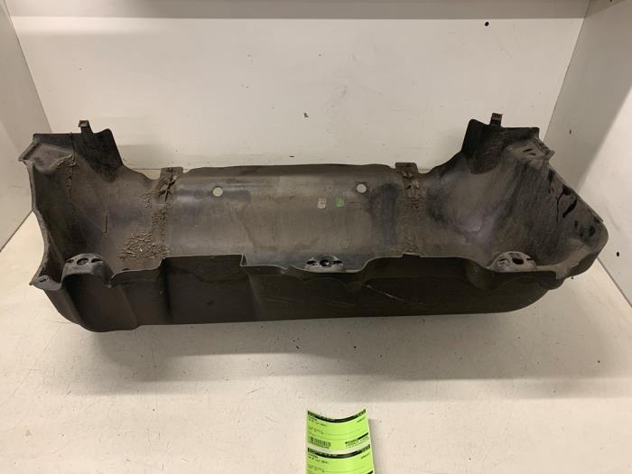 Usagé Divers Volkswagen Up! (121) 1.0 12V EcoFuel Prix sur demande proposé par Autodemontage van de Laar