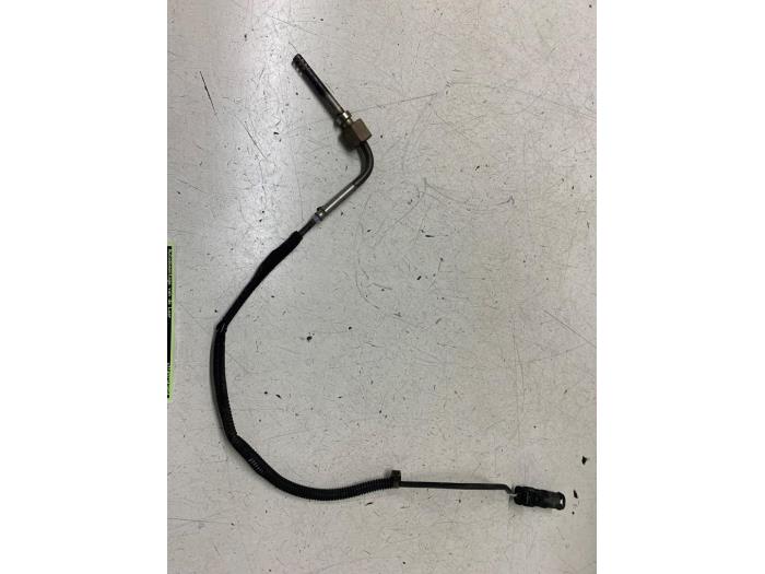 Used Particulate filter sensor Mercedes GLE Coupe (C292) 350d 3.0 V6 24V BlueTEC 4-Matic Price on request offered by Autodemontage van de Laar
