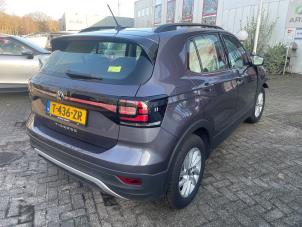 Usagé Silencieux arrière (echappement) Volkswagen T-Cross 1.0 TSI 110 12V Prix sur demande proposé par Autodemontage van de Laar