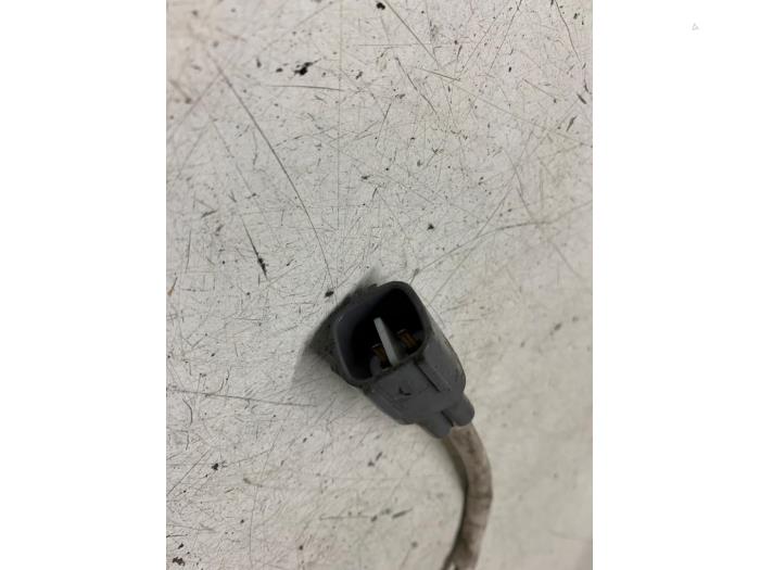 Lambda probe from a Peugeot 108 1.0 12V VVT-i 2019