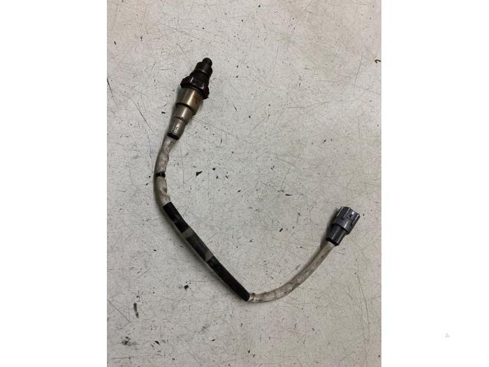 Usagé Sonde lambda Peugeot 108 1.0 12V VVT-i Prix sur demande proposé par Autodemontage van de Laar