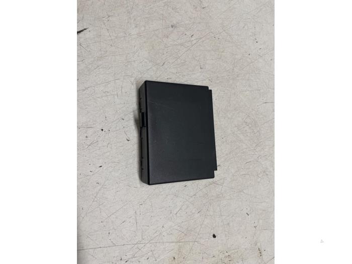 Gateway module Mercedes E Combi 2.6 E-240 V6 18V - A2114452600 VDO