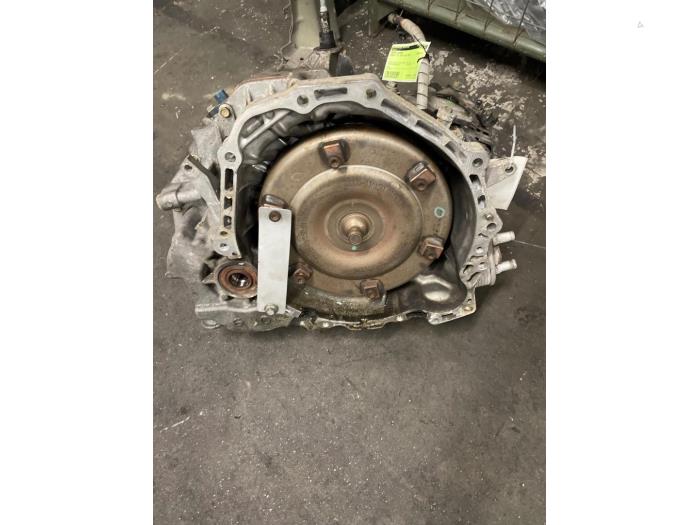 Gebrauchte Getriebe Renault Vel Satis (BJ) 3.5 V6 24V Autom. Preis € 501,00 Margenregelung angeboten von Autodemontage van de Laar