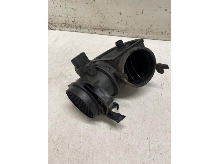 Gebrauchte Luftmassenmesser Mercedes E Combi (S211) 2.6 E-240 V6 18V Preis € 50,00 Margenregelung angeboten von Autodemontage van de Laar
