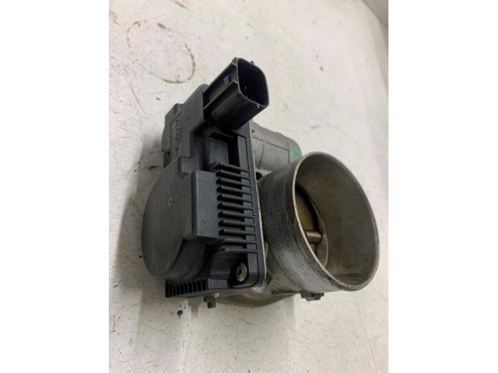 Gebrauchte Drosselklappengehäuse Renault Vel Satis (BJ) 3.5 V6 24V Autom. Preis auf Anfrage angeboten von Autodemontage van de Laar