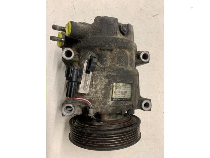 Gebrauchte Klimapumpe Renault Vel Satis (BJ) 3.5 V6 24V Autom. Preis € 100,00 Margenregelung angeboten von Autodemontage van de Laar