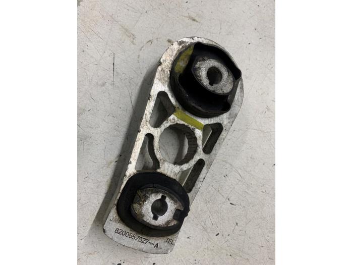 Used Engine mount Renault Vel Satis (BJ) 3.5 V6 24V Autom. Price on request offered by Autodemontage van de Laar