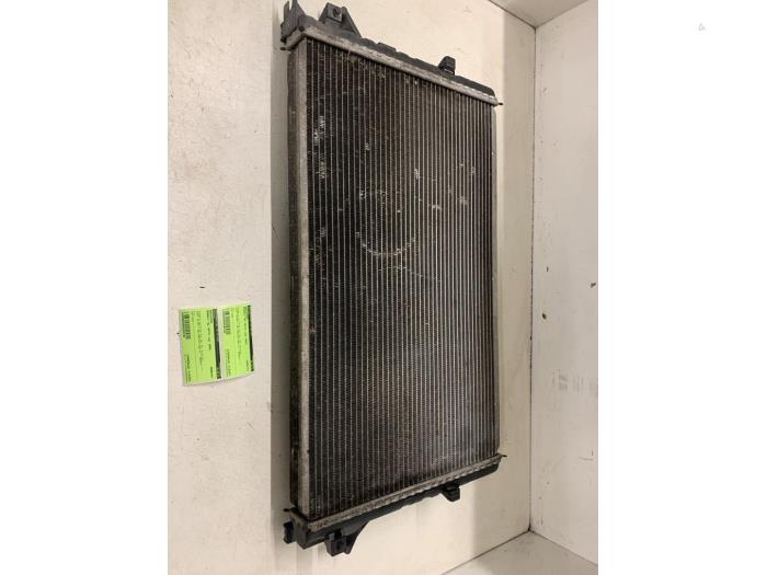 Usagé Radiateur Renault Vel Satis (BJ) 3.5 V6 24V Autom. Prix € 25,00 Règlement à la marge proposé par Autodemontage van de Laar