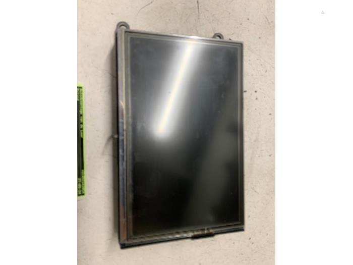 Begagnade Innerdisplay Citroen C4 Grand Picasso (3A) 2.0 Blue HDI 150 Pris på förfrågan erbjuds av Autodemontage van de Laar