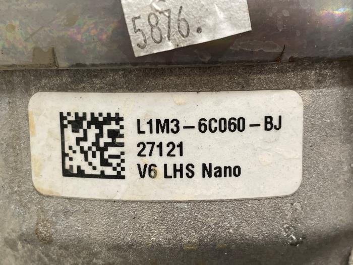 Used Engine mount Chevrolet Explorer (U625) 3.0 V6 PHEV Ecoboost AWD Price on request offered by Autodemontage van de Laar