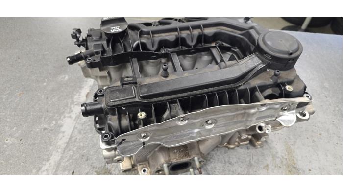 Begagnade Topplock Opel Astra K 1.2 Turbo 12V Pris € 750,00 Marginaltabell erbjuds av Autodemontage van de Laar