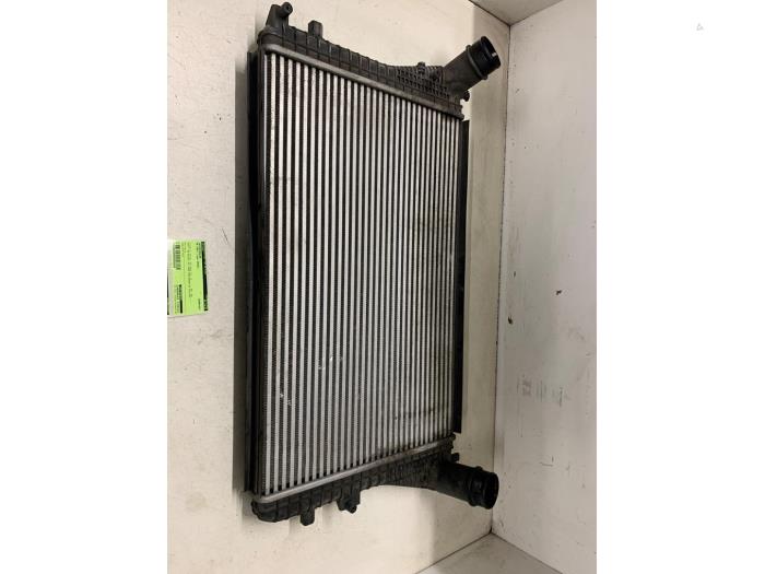 Usagé Intercooler Volkswagen Golf VI (5K1) 1.6 TDI 16V Prix sur demande proposé par Autodemontage van de Laar