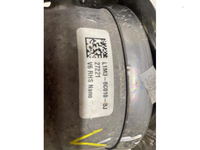 Used Engine mount Chevrolet Explorer (U625) 3.0 V6 PHEV Ecoboost AWD Price on request offered by Autodemontage van de Laar