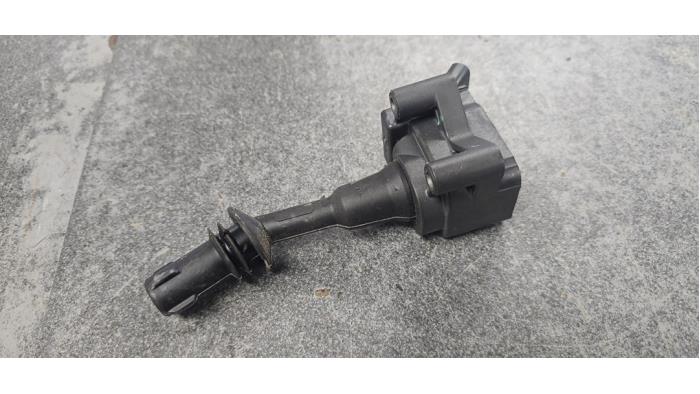 Usagé Bobine Opel Astra K 1.2 Turbo 12V Prix € 40,00 Règlement à la marge proposé par Autodemontage van de Laar