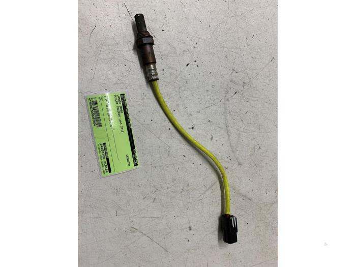 Lambda probe Suzuki Celerio (LF), 2014 1.0 12V Dualjet, Hatchback, 4-dr, Petrol, 996cc, 50kW (68pk), FWD, K10C, 2016-04, LFE62 (Used)