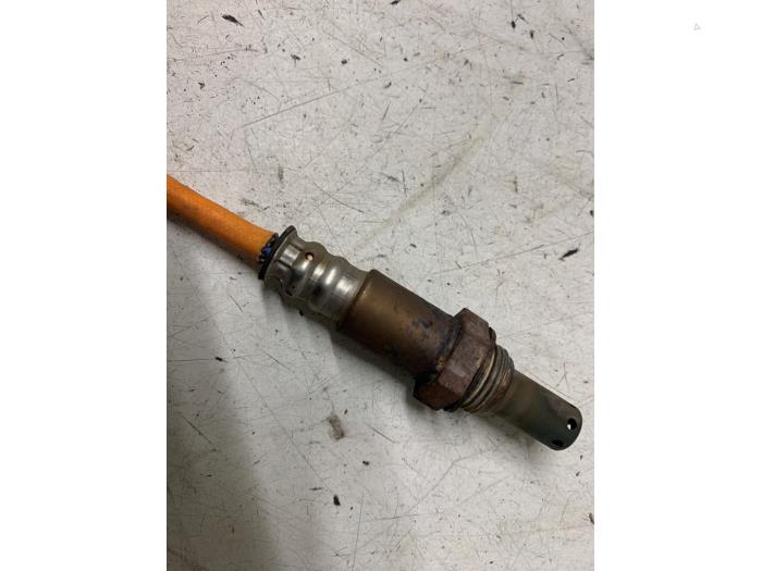 Lambda probe from a Suzuki Celerio (LF) 1.0 12V Dualjet 2019