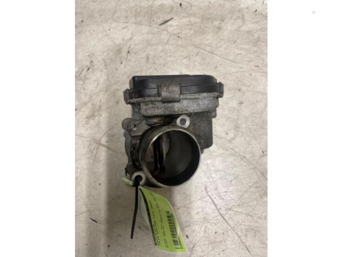 Usagé Boitier papillon Volvo V40 (MV) 1.6 D2 Prix € 50,00 Règlement à la marge proposé par Autodemontage van de Laar