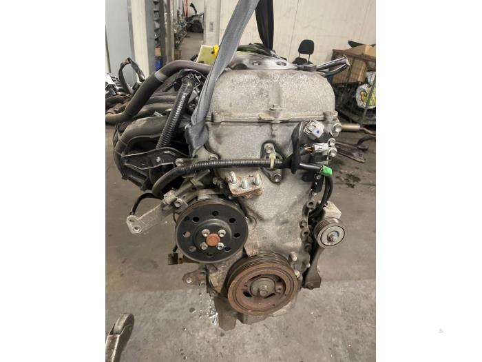 Used Motor Suzuki Swift (ZA/ZC/ZD1/2/3/9) 1.3 VVT 16V Price € 325,00 Margin scheme offered by Autodemontage van de Laar