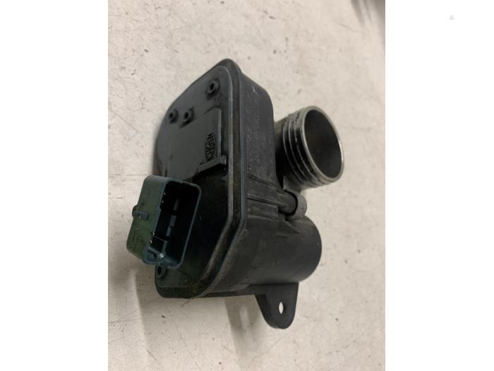 Usagé Boitier papillon Peugeot 208 I (CA/CC/CK/CL) 1.2 Vti 12V PureTech 82 Prix € 50,00 Règlement à la marge proposé par Autodemontage van de Laar