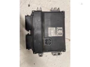 Engine management computer from a Suzuki Swift (ZA/ZC/ZD1/2/3/9) 1.3 VVT 16V 2008