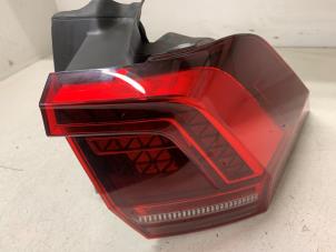 Used Taillight, right Volkswagen Tiguan (AD1) 2.0 TSI 16V 4Motion Price € 150,00 Margin scheme offered by Autodemontage van de Laar