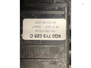 Gebrauchte Schaltung Volkswagen Polo IV (9N1/2/3) 1.4 16V Preis € 60,00 Margenregelung angeboten von Autodemontage van de Laar