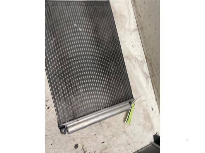 Begagnade AC-radiator Fiat 500 (312) 0.9 TwinAir 80 Pris € 70,00 Marginaltabell erbjuds av Autodemontage van de Laar