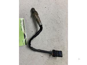 Sonde lambda d'un Citroën C3 (SX/SW) 1.2 Vti 12V PureTech 2020