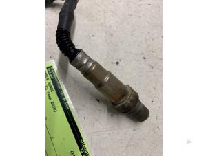 Sonde lambda d'un Citroën C3 (SX/SW) 1.2 Vti 12V PureTech 2020