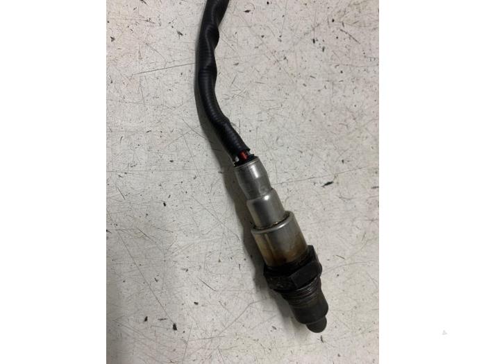 Sonde lambda d'un Citroën C3 (SX/SW) 1.2 Vti 12V PureTech 2020