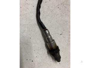 Sonde lambda d'un Citroën C3 (SX/SW) 1.2 Vti 12V PureTech 2020