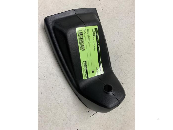 Usados Varios Citroen C3 (SX/SW) 1.2 Vti 12V PureTech Precio de solicitud ofrecido por Autodemontage van de Laar