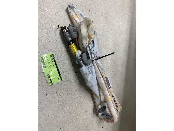 Używane Kurtyna Suzuki Swift (ZC/ZD) 1.2 Dual Jet 16V SHVS Cena na żądanie oferowane przez Autodemontage van de Laar