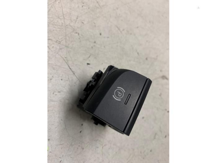 Gebrauchte Handbremse Schalter Audi A3 Sportback (8VA/8VF) 1.4 TFSI ACT 16V Preis auf Anfrage angeboten von Autodemontage van de Laar