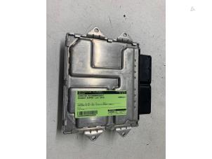 Engine management computer from a Peugeot Bipper (AA) 1.3 BlueHDi 80 16V 2016
