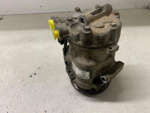 Usados Bomba de aire acondicionado Peugeot Bipper (AA) 1.3 BlueHDi 80 16V Precio de solicitud ofrecido por Autodemontage van de Laar