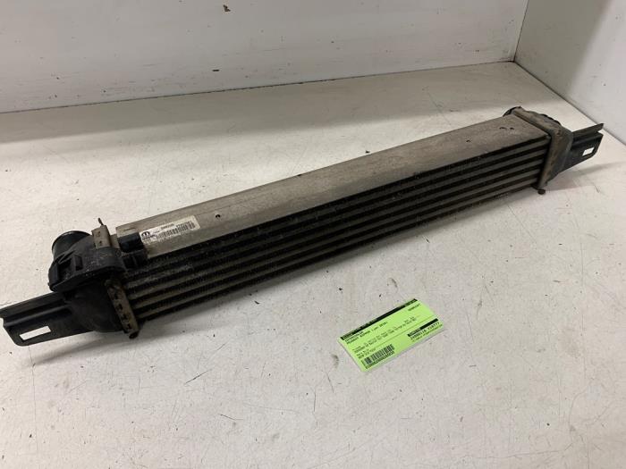Usagé Intercooler Peugeot Bipper (AA) 1.3 BlueHDi 80 16V Prix sur demande proposé par Autodemontage van de Laar
