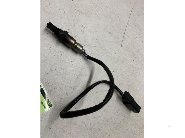 Usados Sonda Lambda Fiat 500 (312) 0.9 TwinAir 80 Precio de solicitud ofrecido por Autodemontage van de Laar
