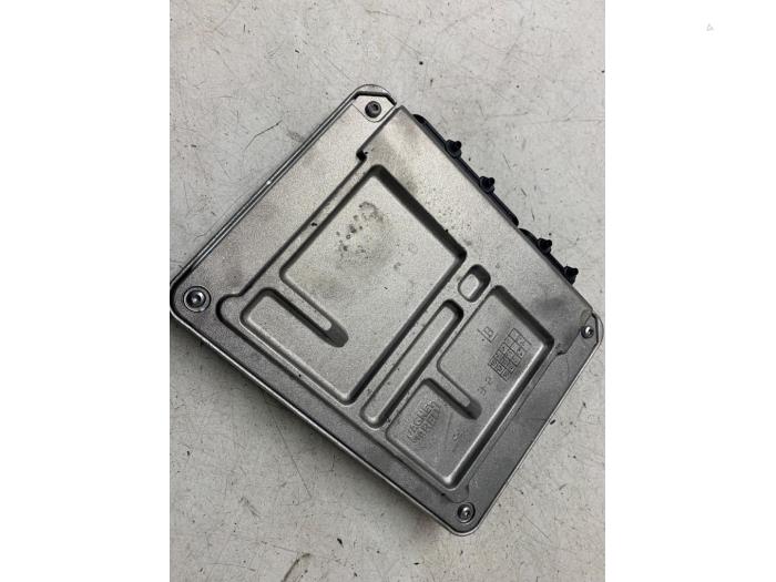 Automatic gearbox computer from a Fiat 500 (312) 0.9 TwinAir 80 2018