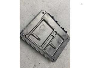Automatic gearbox computer from a Fiat 500 (312) 0.9 TwinAir 80 2018