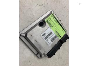 Automatic gearbox computer from a Fiat 500 (312) 0.9 TwinAir 80 2018