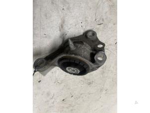 Support moteur d'un Vauxhall Astra Mk.7 1.6 CDTI 16V 2018