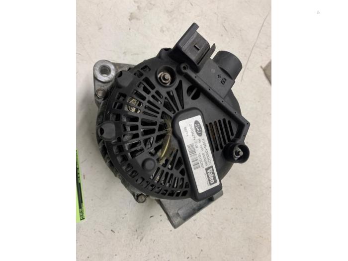 Usagé Dynamo Ford Fiesta 6 (JA8) 1.6 16V Sport Prix sur demande proposé par Autodemontage van de Laar