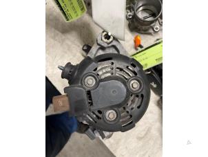 Dynamo van een Peugeot 108 1.0 12V VVT-i 2020