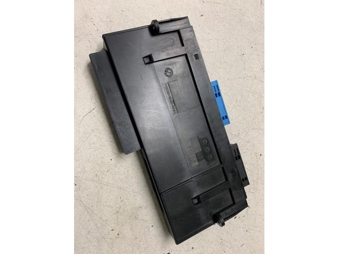 Used Body control computer BMW D3 Touring (E91) 2.0 Biturbo Price on request offered by Autodemontage van de Laar