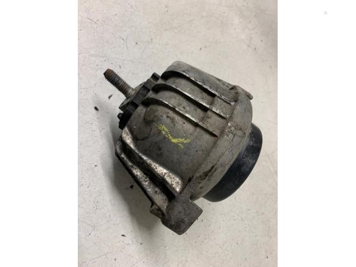 Used Engine mount BMW D3 Touring (E91) 2.0 Biturbo Price on request offered by Autodemontage van de Laar